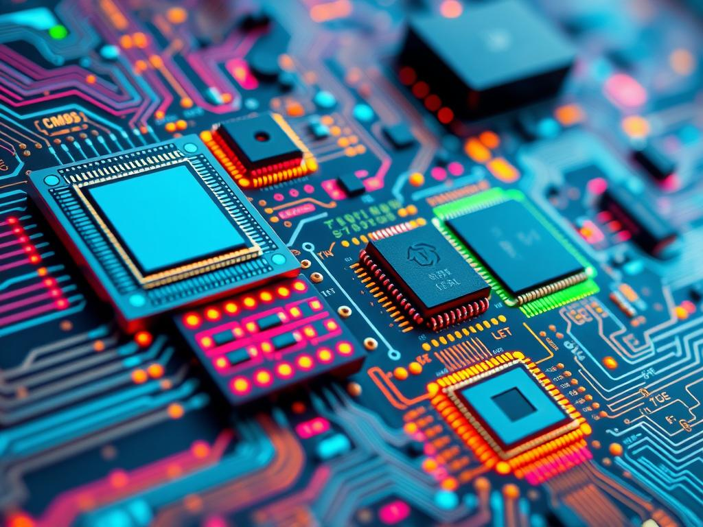 Low Power Contest image
